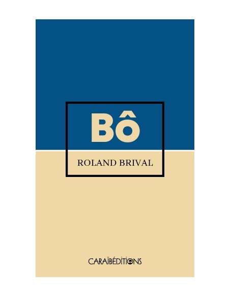 Bô                                                        '