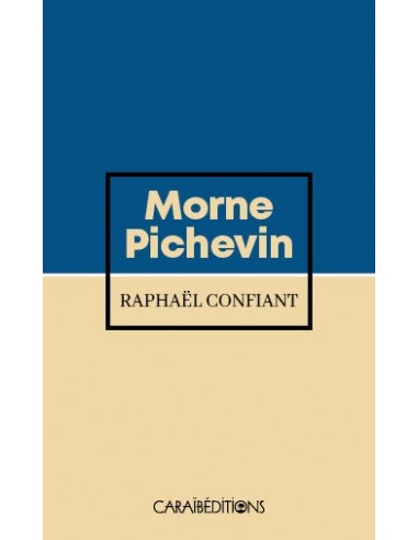 Morne Pichevin