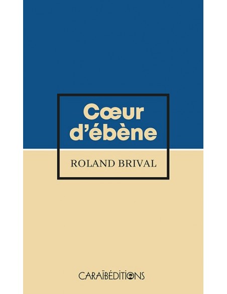 Cœur d'ébène