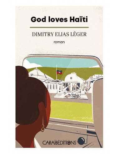 God loves Haïti