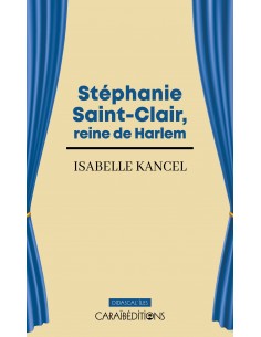 Stéphanie Saint-Clair,...