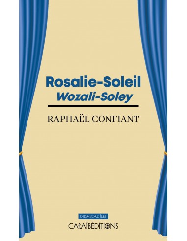 Rosalie-Soleil