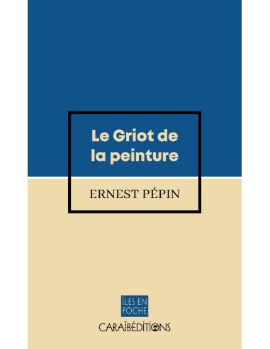 Le Griot de la peinture