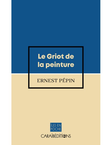 Le Griot de la peinture