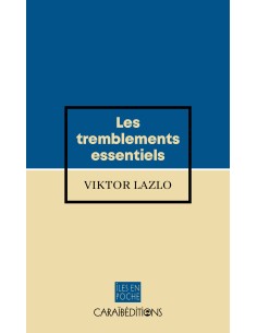 Les tremblements essentiels