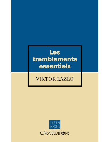 Les tremblements essentiels