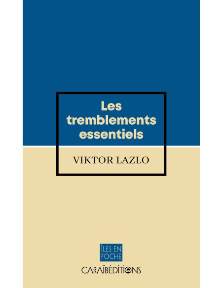 Les tremblements essentiels