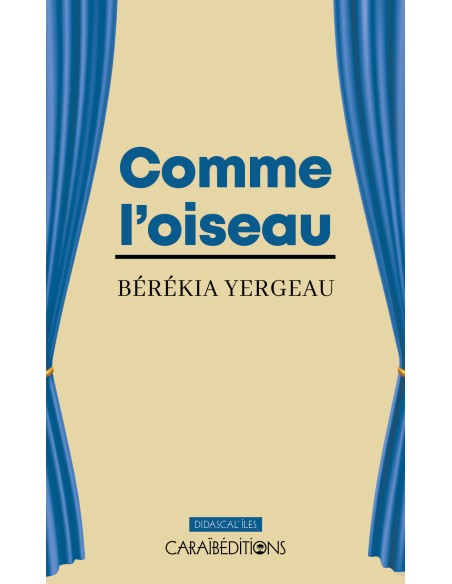 Comme l'oiseau