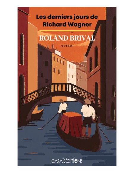 Les derniers jours de Richard Wagner