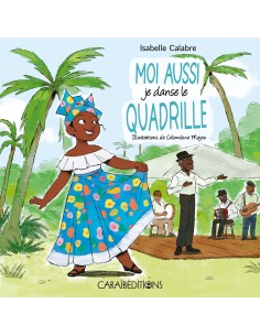 Moi aussi je danse le quadrille