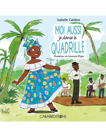 Moi aussi je danse le quadrille