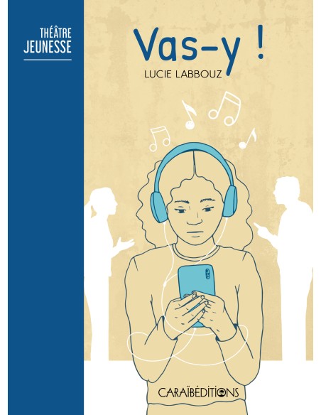Vas-y !