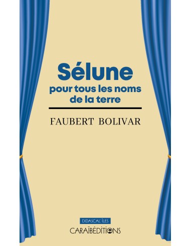 Sélune pour tous les noms de la terre