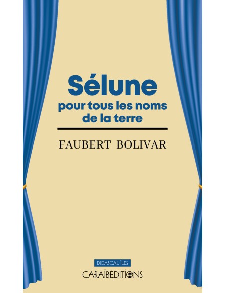 Sélune pour tous les noms de la terre