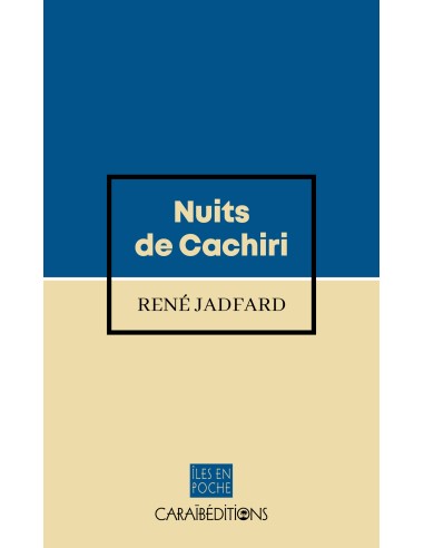 Nuits de Cachiri
