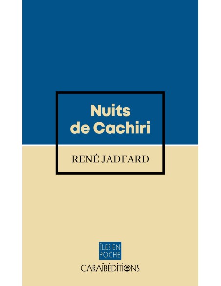 Nuits de Cachiri