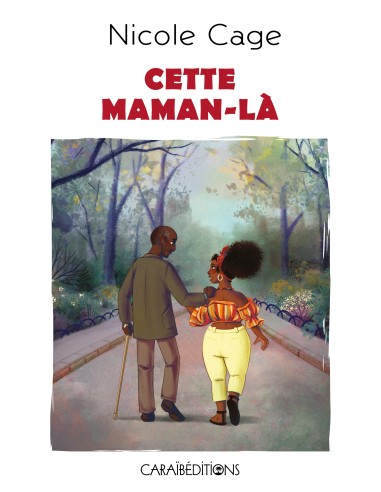 Cette maman-là