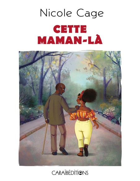 Cette maman-là