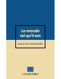 Le monde tel qu'il est