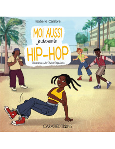 Moi aussi je danse le Hip-Hop
