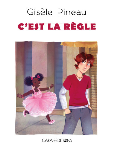 C'est la règle