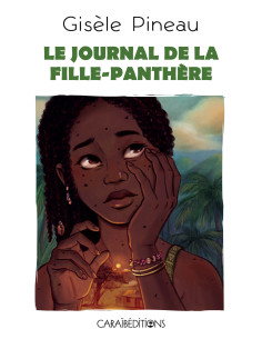 Le journal de la fille-panthère