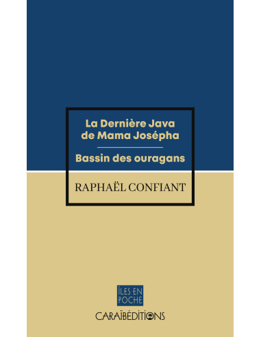 La dernière java de Mama Josépha / Bassin des...