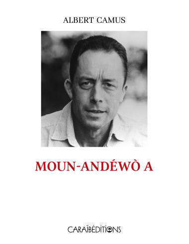 Moun-Andéwo a