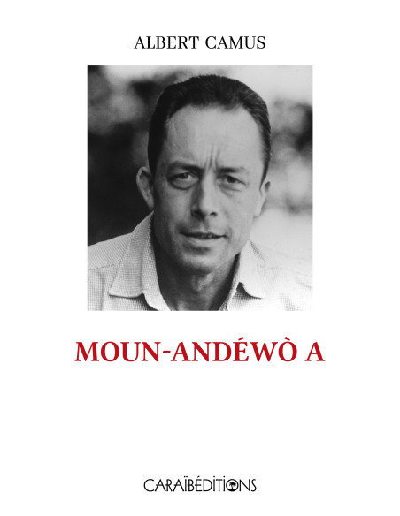 Moun-Andéwo a