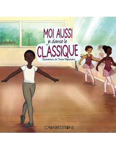 Moi aussi je danse le classique