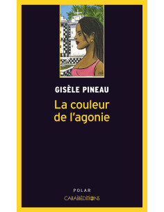 La couleur de l'agonie