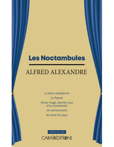 Les Noctambules