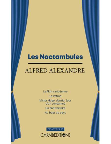 Les Noctambules
