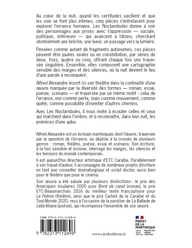 Les Noctambules