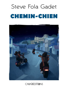 Chemin-chien