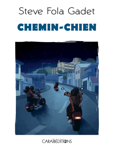 Chemin-chien