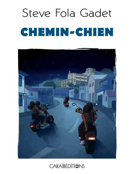 Chemin-chien