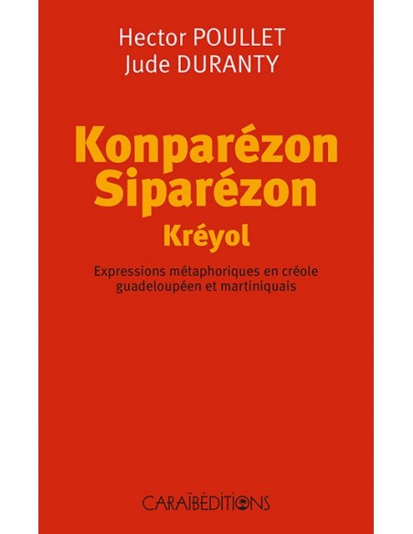 Konparézon Siparézon Kréyol